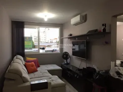 Apartamento com 2 Quartos à venda, 60m² no São João, Porto Alegre