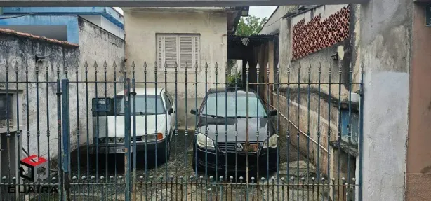 Lote/Terreno à venda, 110m² no Baeta Neves, São Bernardo do Campo