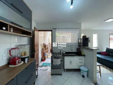 Casa com 2 Quartos à venda, 70m² no Amparo, Nova Friburgo