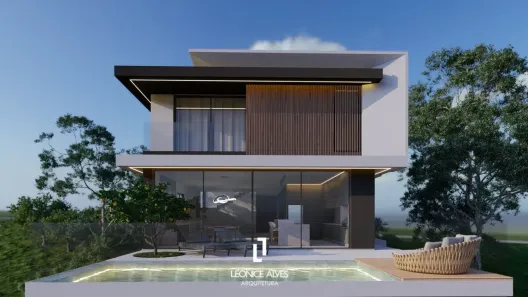 Lote/Terreno à venda, 403m² no Alphaville, Santana de Parnaíba
