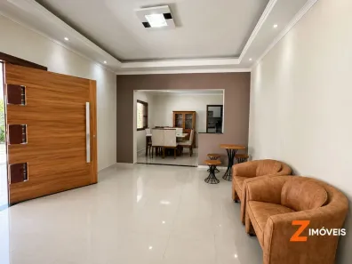 Fazenda/Sítio com 5 Quartos à venda, 450m² no Jardim Leonor, Itatiba
