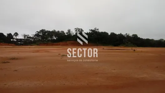 Lote/Terreno para venda ou aluguel, 42000m² no Arujá, São José dos Pinhais