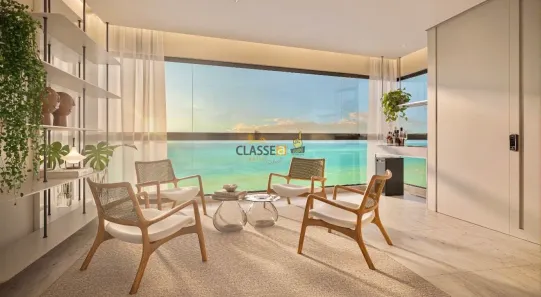 Apartamento com 4 Quartos à venda, 157m² no Boa Viagem, Recife