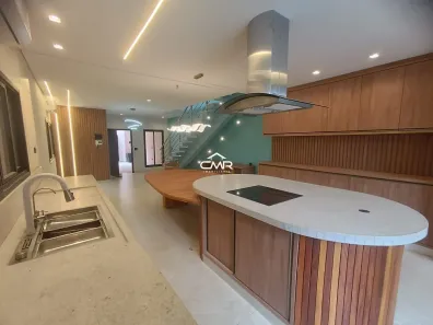 Casa com 3 Quartos à venda, 192m² no Residencial Nova Água Branca II, Piracicaba