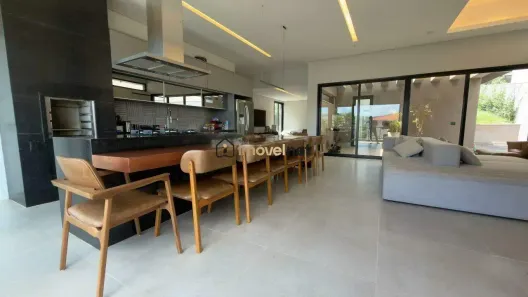 Casa com 4 Quartos à venda, 245m² no Alphaville - Lagoa dos Ingleses, Nova Lima