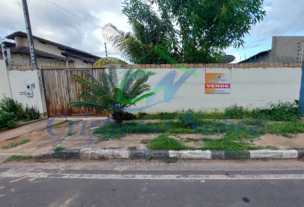 Casa com 3 Quartos à venda, 162m² no Cidade Satélite, Boa Vista