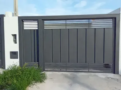 Casa com 2 Quartos à venda, 59m² no Jardim Santa Antonieta, Marília