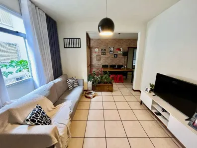Apartamento com 3 Quartos à venda, 100m² no Estoril, Belo Horizonte