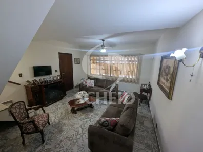 Sobrado com 4 Quartos à venda, 200m² no Jardim Palmares (Zona Sul), São Paulo