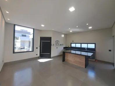 Casa de Condomínio com 3 Quartos à venda, 200m² no Campestre, Piracicaba