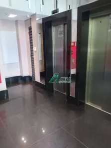 Sala Comercial à venda, 113m² no Lourdes, Belo Horizonte