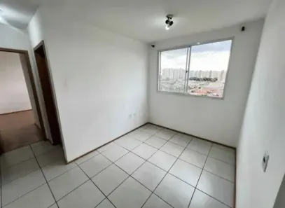 Apartamento com 2 Quartos à venda, 100m² no Vila Luciana, Goiânia