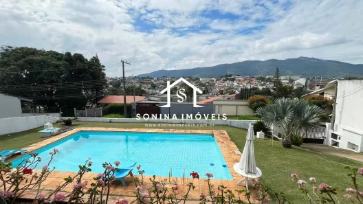 Casa com 4 Quartos à venda, 362m² no Jardim Paulista, Atibaia