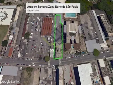 Prédio Comercial para venda ou aluguel, 946m² no Santana, São Paulo