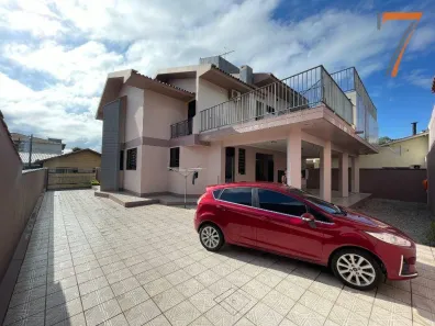 Casa com 6 Quartos à venda, 332m² no Jardim Atlântico, Florianópolis