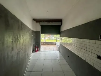 Ponto Comercial para alugar, 38m² no Demarchi, São Bernardo do Campo