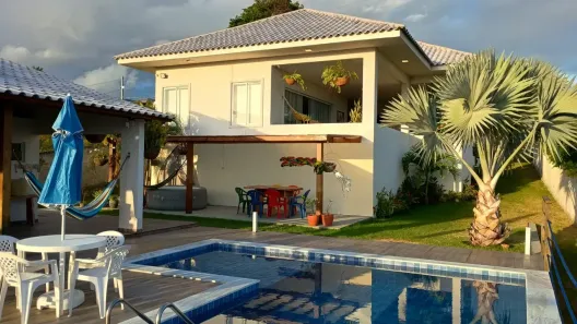 Casa com 4 Quartos à venda, 1400m² no Nova Cruz, Igarassu