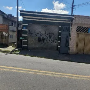 Casa com 5 Quartos à venda, 358m² no Jardim Ipê, Mauá