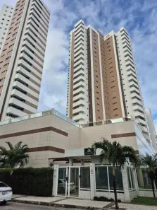 Apartamento com 3 Quartos à venda, 112m² no Cocó, Fortaleza