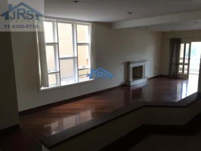 Casa de Condomínio com 4 Quartos para venda ou aluguel, 490m² no Alphaville, Santana de Parnaíba