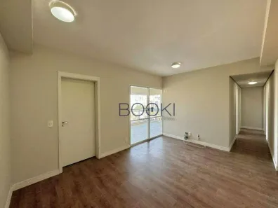 Apartamento com 2 Quartos à venda, 84m² no Brooklin Paulista, São Paulo