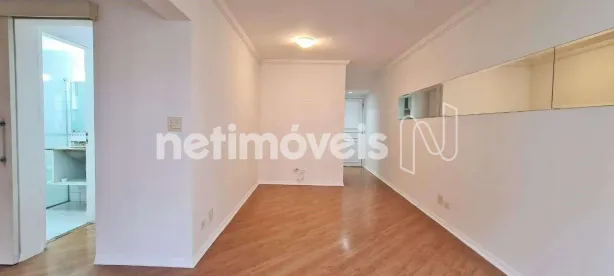 Apartamento com 1 Quarto para alugar, 60m² no Vila Uberabinha, São Paulo