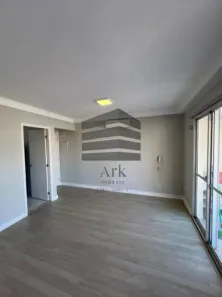 Apartamento com 1 Quarto à venda, 48m² no Jardim Vila Mariana, São Paulo