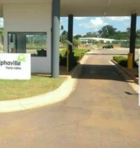 Lote/Terreno à venda, 472m² no Cidade Jardim, Porto Velho