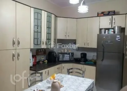 Casa com 2 Quartos à venda, 58m² no Vila Maria Baixa, São Paulo