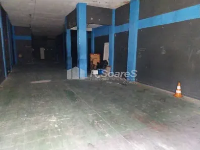 Ponto Comercial à venda, 173m² no Maracanã, Rio de Janeiro