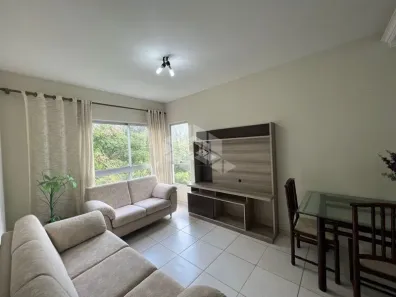 Apartamento com 1 Quarto para alugar, 45m² no Centro, Santa Cruz do Sul