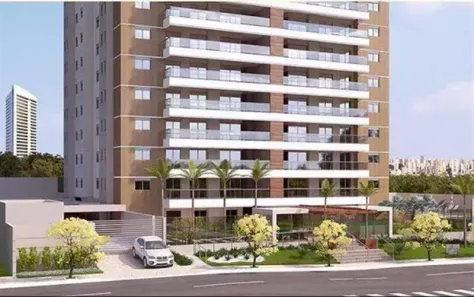 Apartamento com 4 Quartos à venda, 195m² no Jardim Botânico, Ribeirão Preto