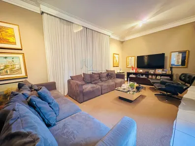 Imóvel Comercial com 3 Quartos à venda, 188m² no Jardim São Luiz, Ribeirão Preto