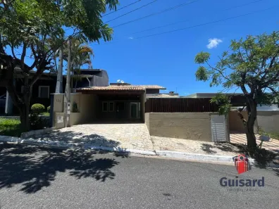 Casa de Condomínio com 3 Quartos para alugar, 172m² no Jardim Hípica Pinheiro, Taubaté