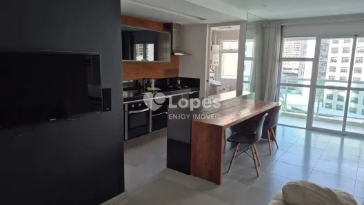 Apartamento com 1 Quarto à venda, 60m² no Barra da Tijuca, Rio de Janeiro