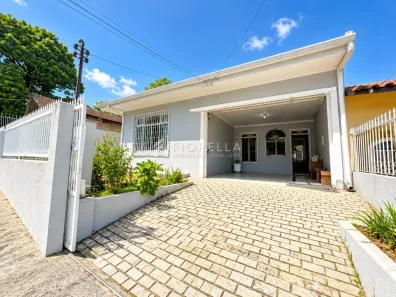 Casa com 3 Quartos para alugar, 148m² no Capoeiras, Florianópolis