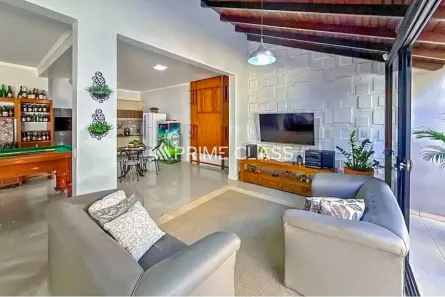 Sobrado com 4 Quartos à venda, 328m² no São José, Canoas