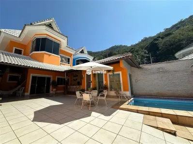 Casa com 4 Quartos à venda, 261m² no Jacarepaguá, Rio de Janeiro