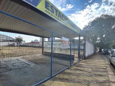 Lote/Terreno para alugar, 1303m² no Centro, Americana