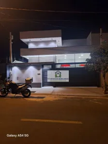 Casa com 3 Quartos à venda, 100m² no Residencial Setsul II, São José do Rio Preto