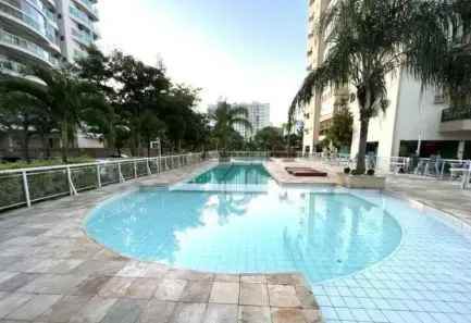 Apartamento com 2 Quartos à venda, 65m² no Barra Olímpica, Rio de Janeiro