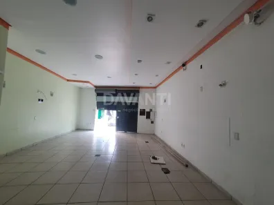 Prédio Comercial com 5 Quartos para alugar, 331m² no Centro, Campinas
