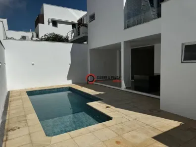 Casa de Condomínio com 3 Quartos à venda, 371m² no Parque Campolim, Sorocaba
