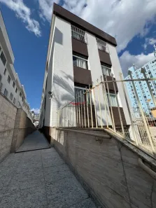 Apartamento com 2 Quartos para alugar, 65m² no Colégio Batista, Belo Horizonte