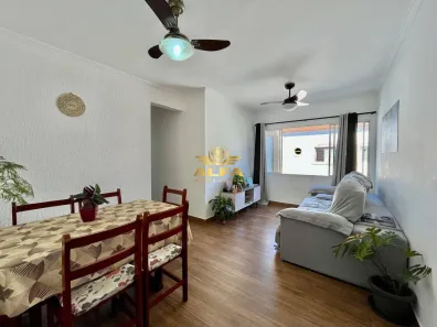 Apartamento com 3 Quartos à venda, 72m² no Enseada, Guarujá