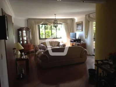 Apartamento com 6 Quartos à venda, 200m² no Água Fria, São Paulo