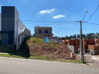 Lote/Terreno à venda, 300m² no Jardim Celeste, Jundiaí