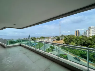 Apartamento com 3 Quartos à venda, 179m² no Ponta Negra, Manaus