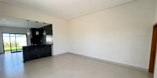 Casa de Condomínio com 3 Quartos à venda, 150m² no Loteamento Portal do Vale II, Uberlândia