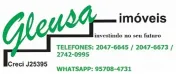 Logo da imobiliária
